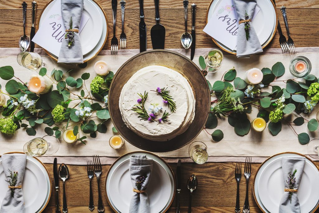 Table Setting